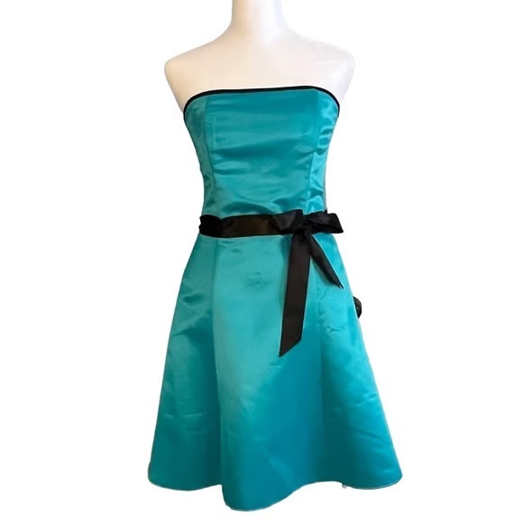 Vintage | Dresses | Vintage 8s Jessica Mcclintock For Gunne Sax ...